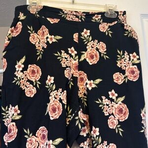 Lularoe Lena pant size medium